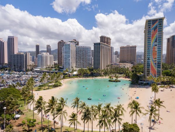 Honolulu Diamond Head Kahala Home 1025515