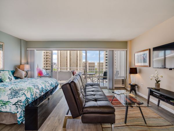Honolulu Diamond Head Kahala Home 1025515