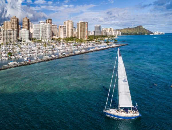 Honolulu Diamond Head Kahala Home 1025515