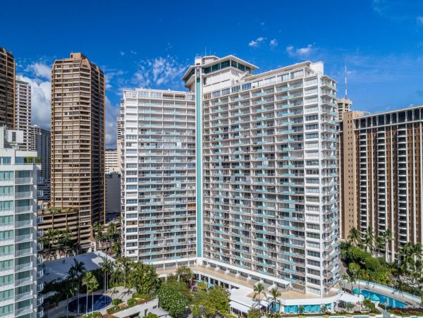 Honolulu Diamond Head Kahala Home 1025515