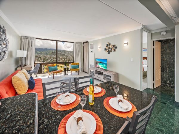 Honolulu Diamond Head Kahala Home 1025516