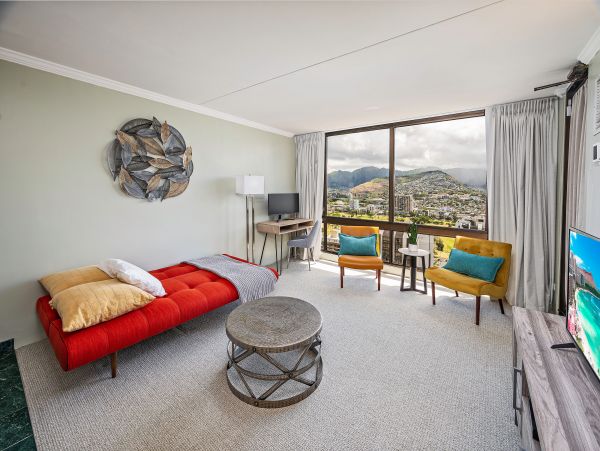 Honolulu Diamond Head Kahala Home 1025516