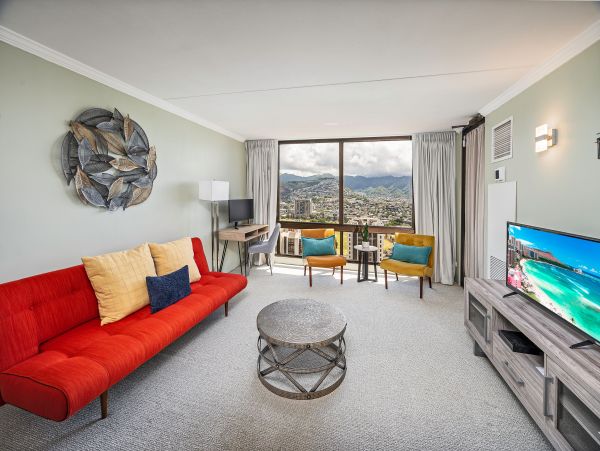 Honolulu Diamond Head Kahala Home 1025516