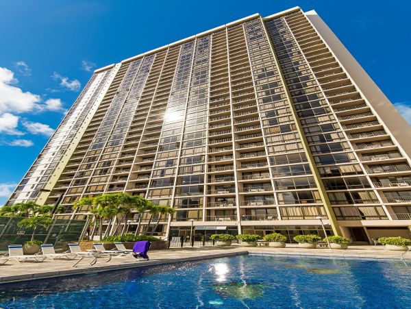 Honolulu Diamond Head Kahala Home 1025516