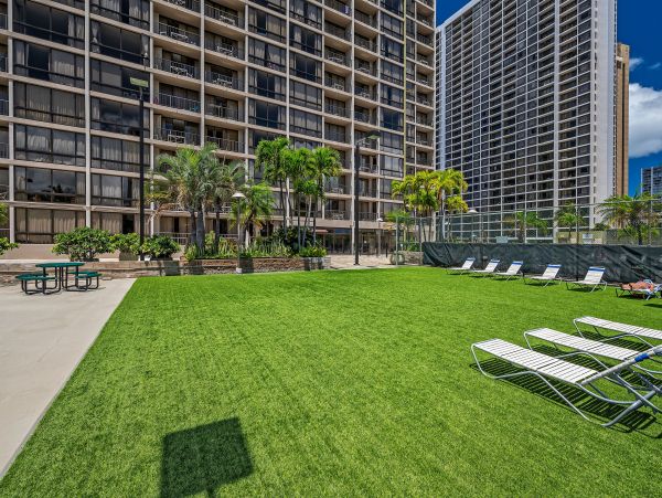 Honolulu Diamond Head Kahala Home 1025516