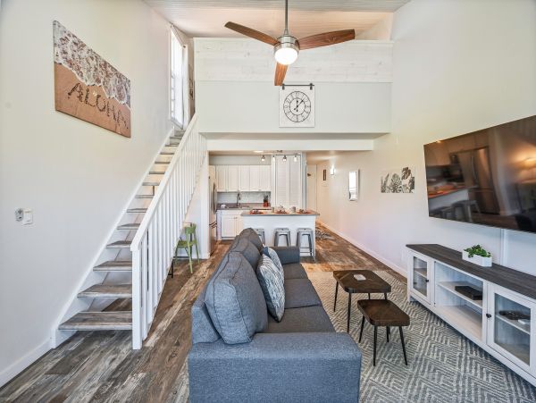 Honolulu Diamond Head Kahala Home 1025517