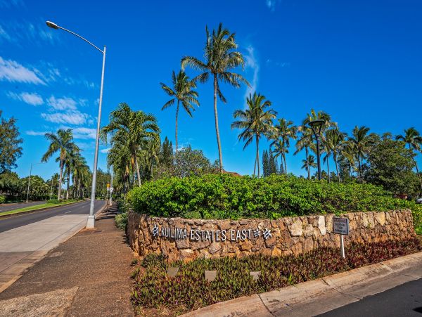 Honolulu Diamond Head Kahala Home 1025517