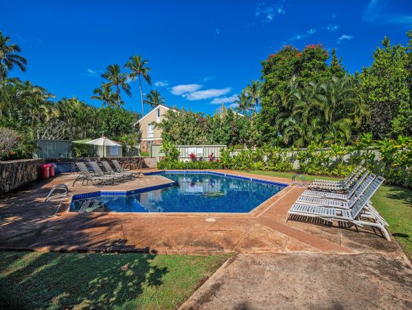Honolulu Diamond Head Kahala Home 1025517