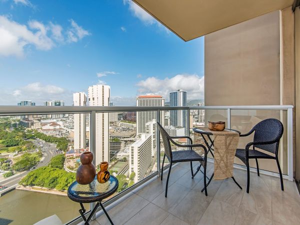 Honolulu Diamond Head Kahala Home 1025518