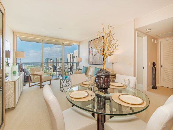 Honolulu Diamond Head Kahala Home 1025518