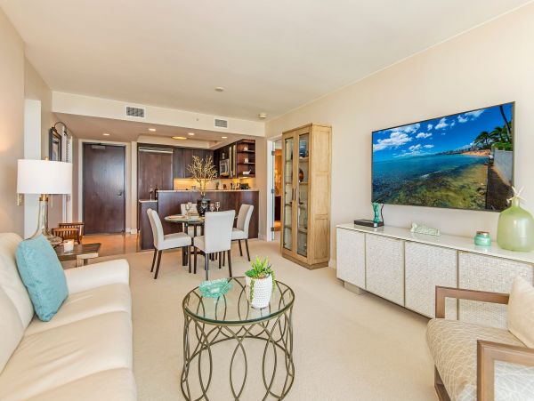 Honolulu Diamond Head Kahala Home 1025518