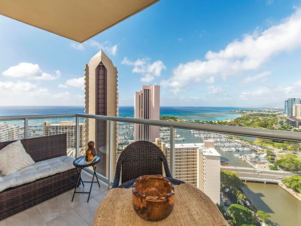 Honolulu Diamond Head Kahala Home 1025518