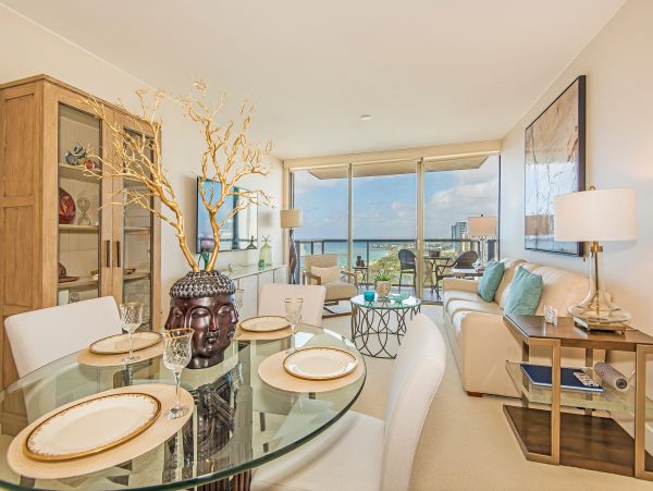 Honolulu Diamond Head Kahala Home 1025518