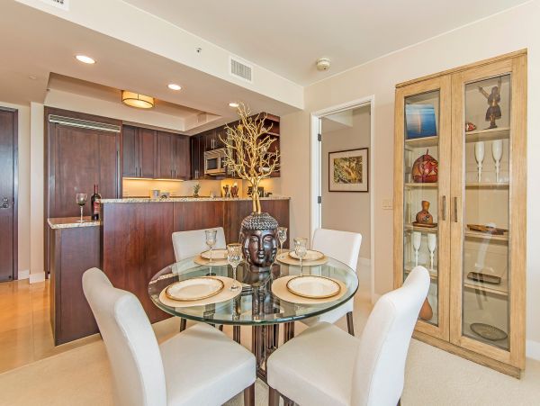 Honolulu Diamond Head Kahala Home 1025518