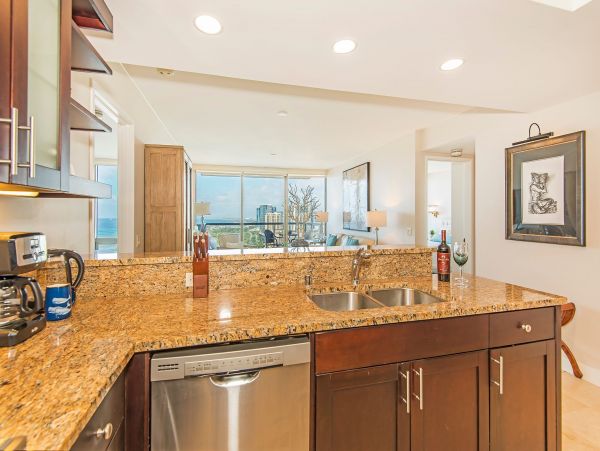 Honolulu Diamond Head Kahala Home 1025518