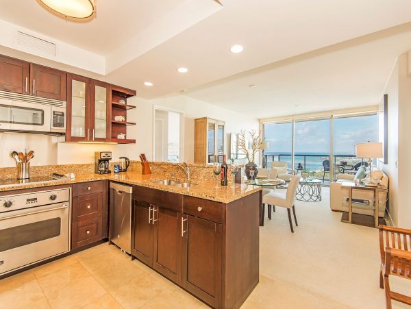 Honolulu Diamond Head Kahala Home 1025518