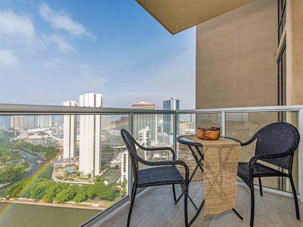 Honolulu Diamond Head Kahala Home 1025518
