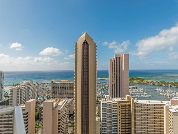 Honolulu Diamond Head Kahala Home 1025518