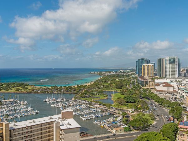 Honolulu Diamond Head Kahala Home 1025518