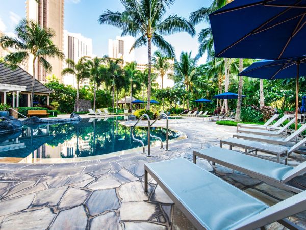Honolulu Diamond Head Kahala Home 1025518
