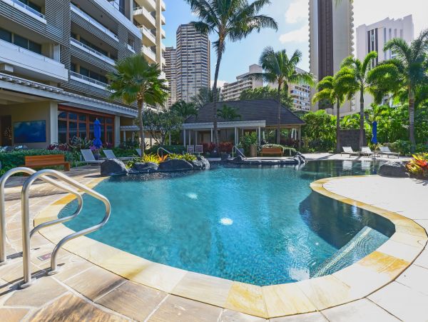 Honolulu Diamond Head Kahala Home 1025518