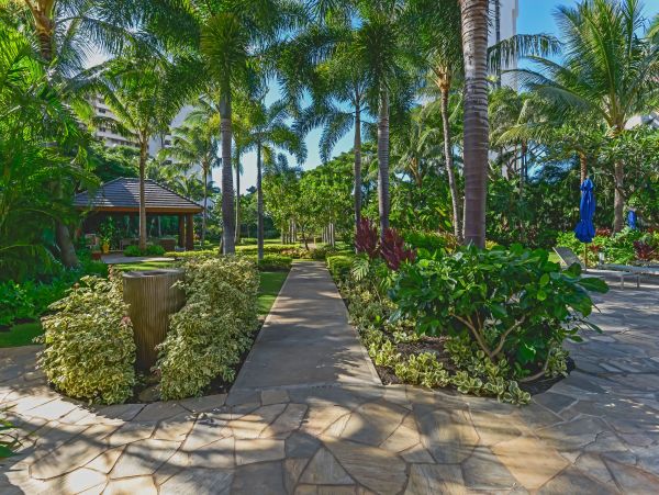 Honolulu Diamond Head Kahala Home 1025518