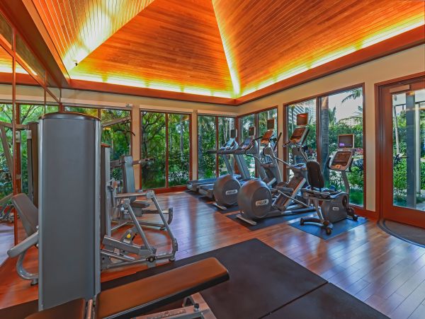 Honolulu Diamond Head Kahala Home 1025518