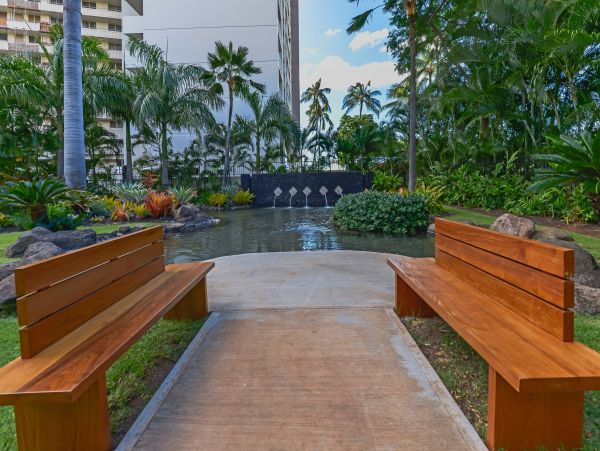 Honolulu Diamond Head Kahala Home 1025518