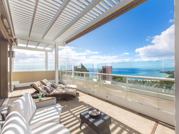 Honolulu Diamond Head Kahala Home 1025519