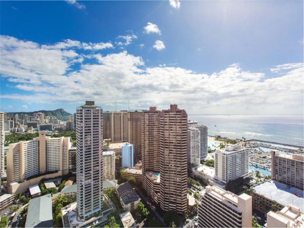 Honolulu Diamond Head Kahala Home 1025519