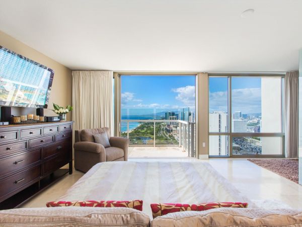 Honolulu Diamond Head Kahala Home 1025519