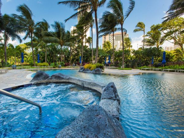 Honolulu Diamond Head Kahala Home 1025519