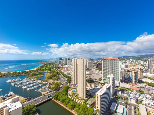 Honolulu Diamond Head Kahala Home 1025519