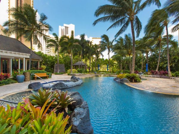 Honolulu Diamond Head Kahala Home 1025519