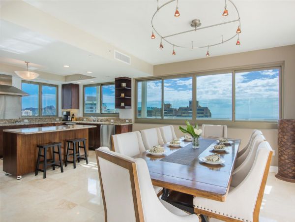 Honolulu Diamond Head Kahala Home 1025519