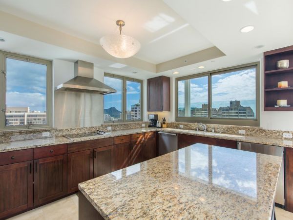 Honolulu Diamond Head Kahala Home 1025519