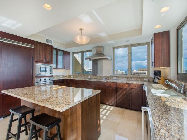 Honolulu Diamond Head Kahala Home 1025519