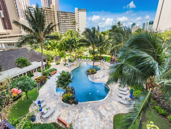 Honolulu Diamond Head Kahala Home 1025519