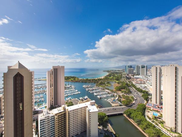 Honolulu Diamond Head Kahala Home 1025519