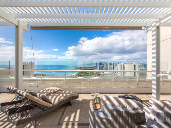 Honolulu Diamond Head Kahala Home 1025519