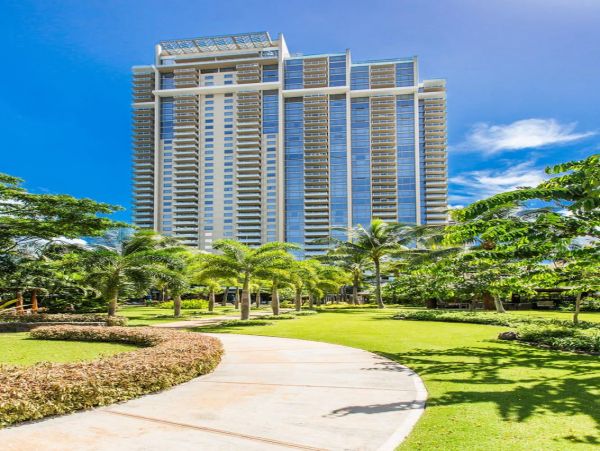 Honolulu Diamond Head Kahala Home 1025519