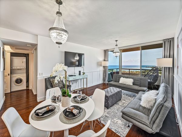 Honolulu Diamond Head Kahala Home 1025520