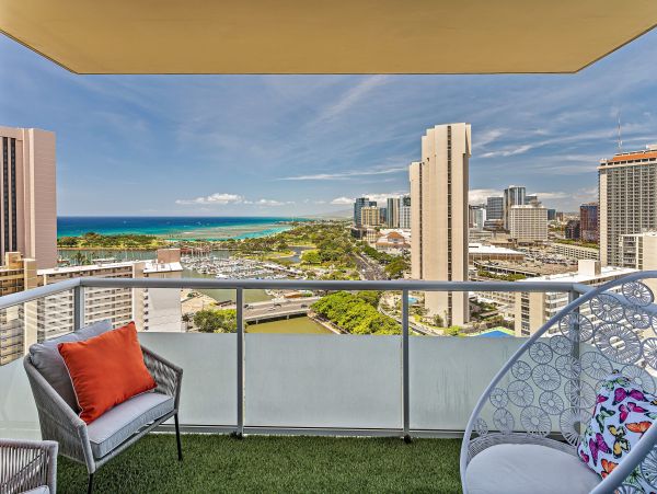 Honolulu Diamond Head Kahala Home 1025520