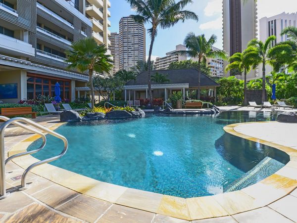 Honolulu Diamond Head Kahala Home 1025520