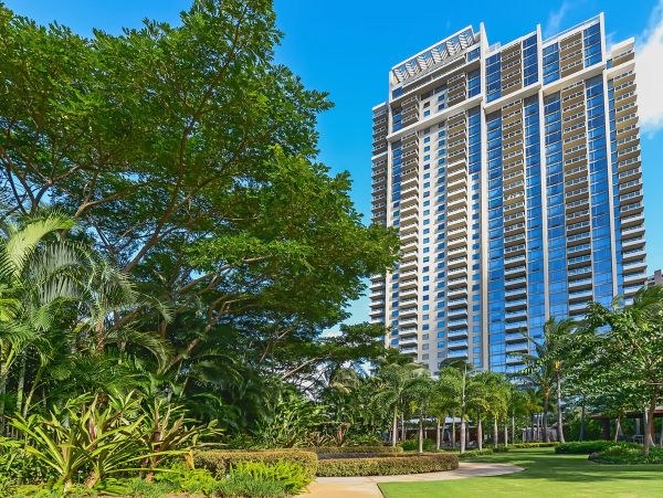 Honolulu Diamond Head Kahala Home 1025520