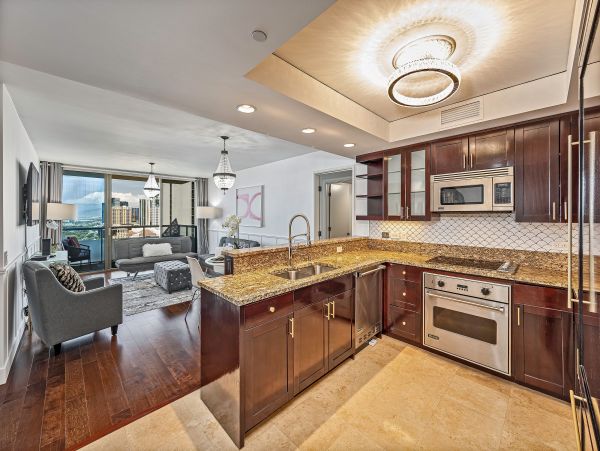 Honolulu Diamond Head Kahala Home 1025520