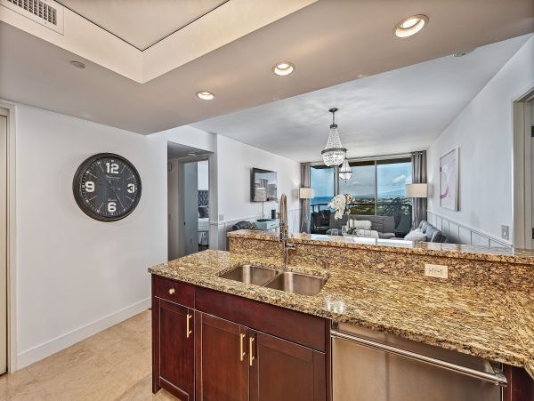 Honolulu Diamond Head Kahala Home 1025520