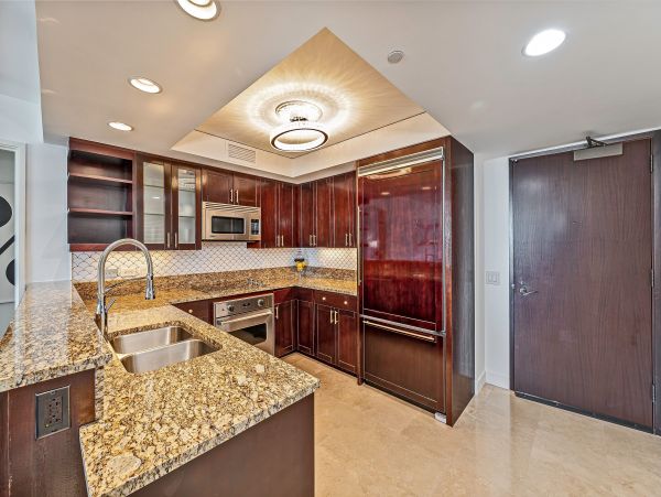Honolulu Diamond Head Kahala Home 1025520