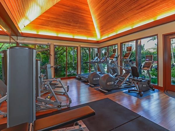 Honolulu Diamond Head Kahala Home 1025520