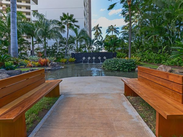 Honolulu Diamond Head Kahala Home 1025520